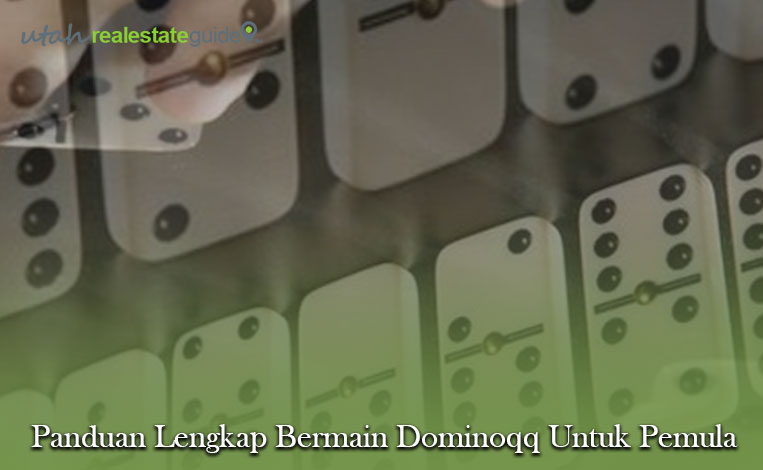Dominoqq - Website Informasi Penting Game Judi Online Indonesia